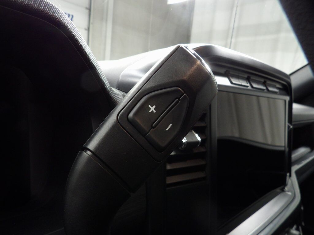 2024 Ford F-150 4x4 SuperCrew STX Fond du Lac WI