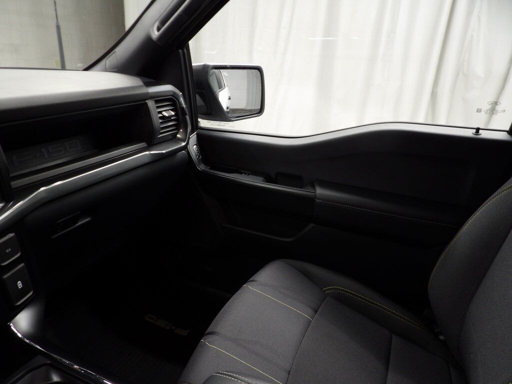 2024 Ford F-150 4x4 SuperCrew STX Fond du Lac WI