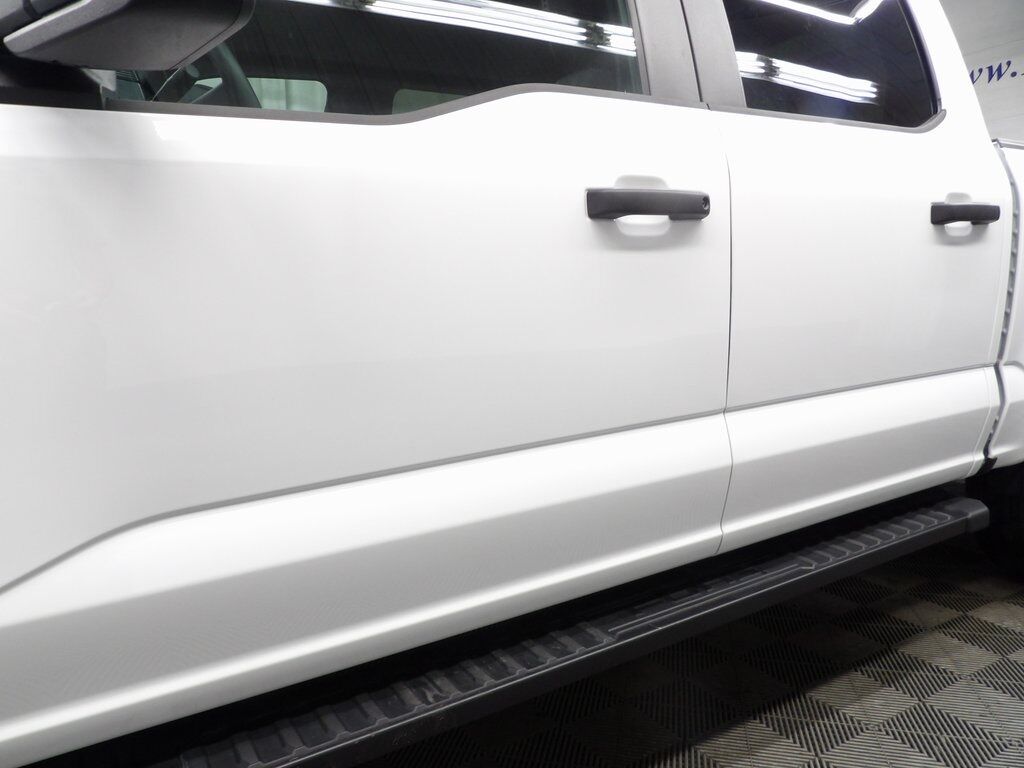 2024 Ford F-150 4x4 SuperCrew STX Fond du Lac WI