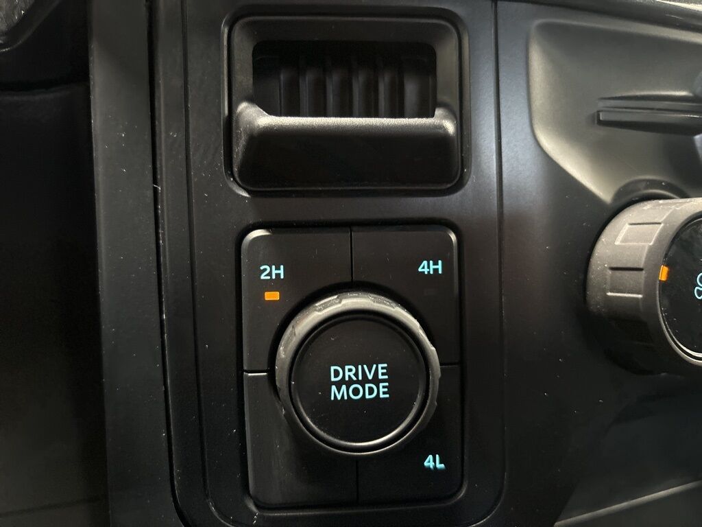 2024 Ford F-150 4x4 SuperCrew STX Fond du Lac WI