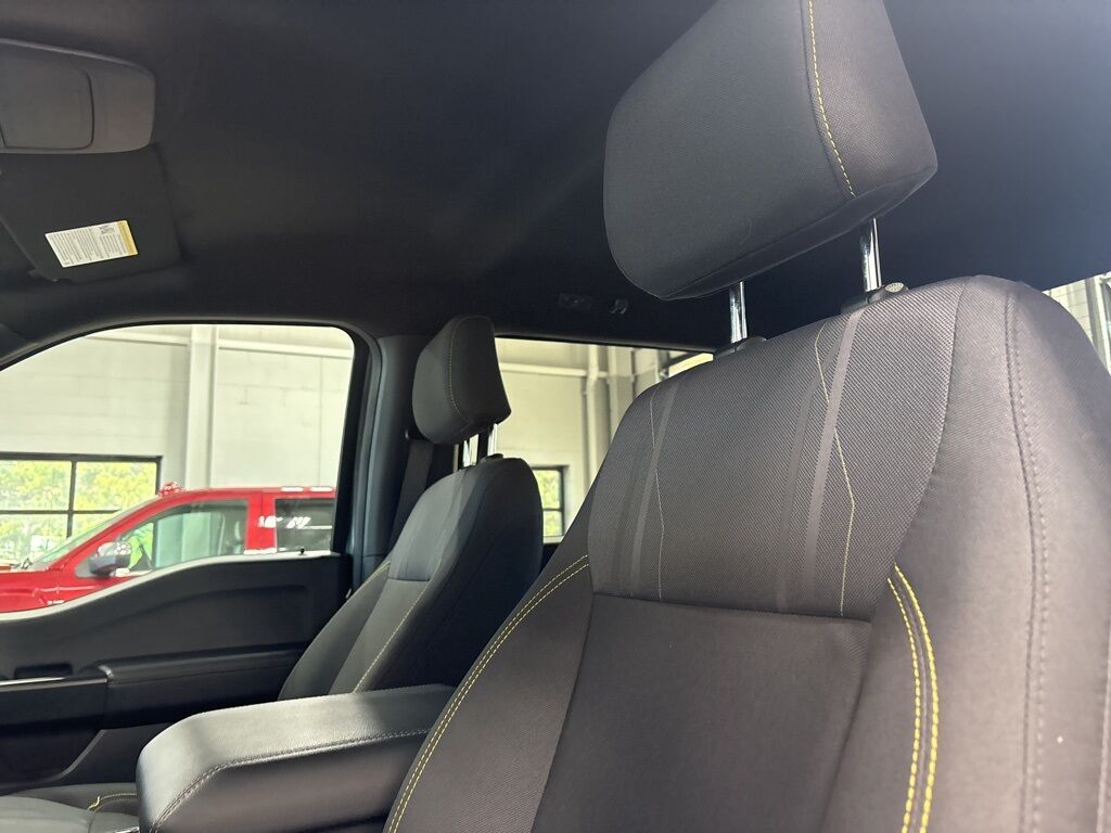 2024 Ford F-150 4x4 SuperCrew STX Fond du Lac WI