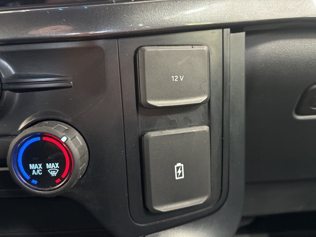 2024 Ford F-150 4x4 SuperCrew STX Fond du Lac WI