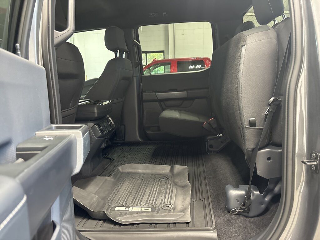 2024 Ford F-150 4x4 SuperCrew STX Fond du Lac WI