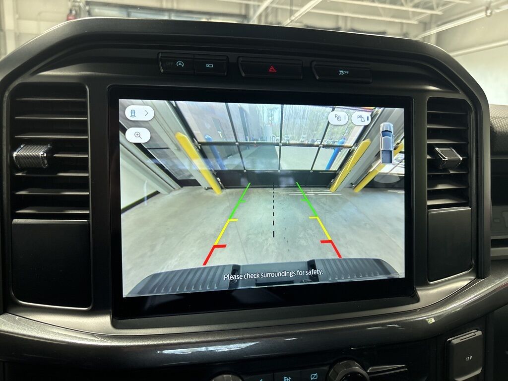 2024 Ford F-150 4x4 SuperCrew STX Fond du Lac WI
