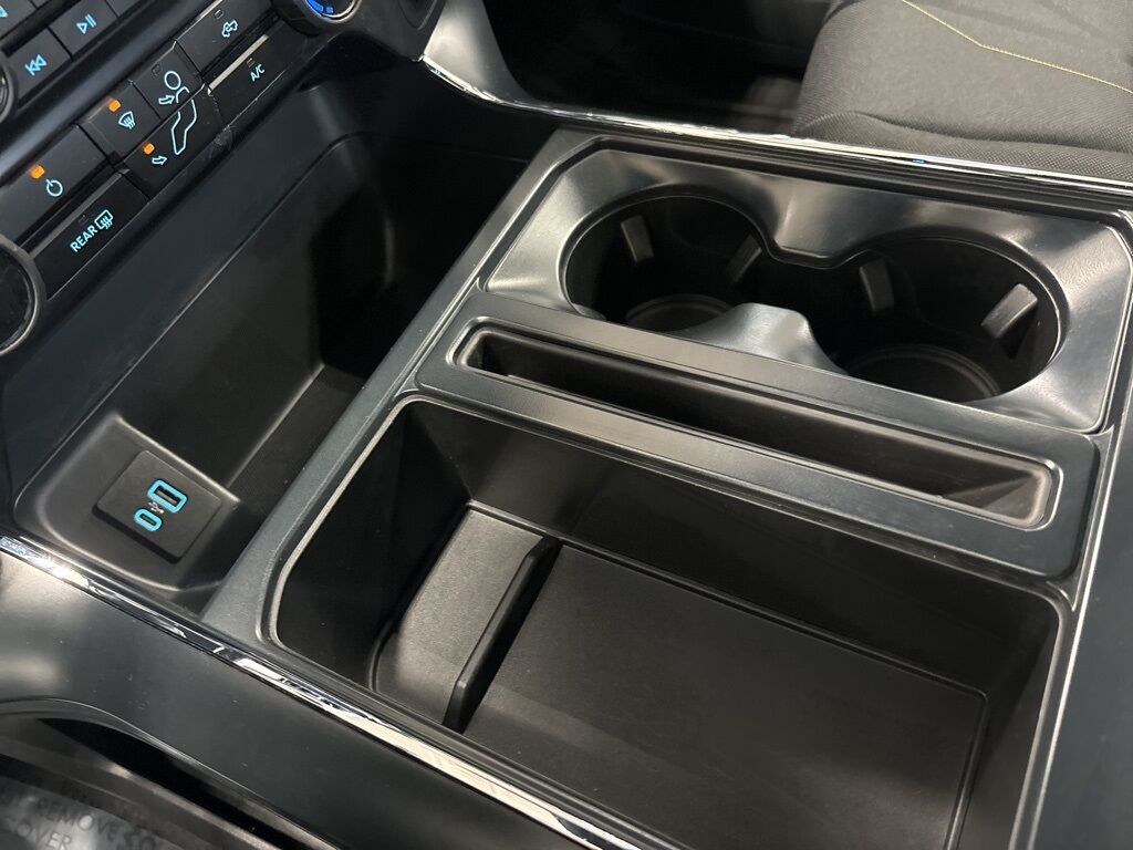 2024 Ford F-150 4x4 SuperCrew STX Fond du Lac WI