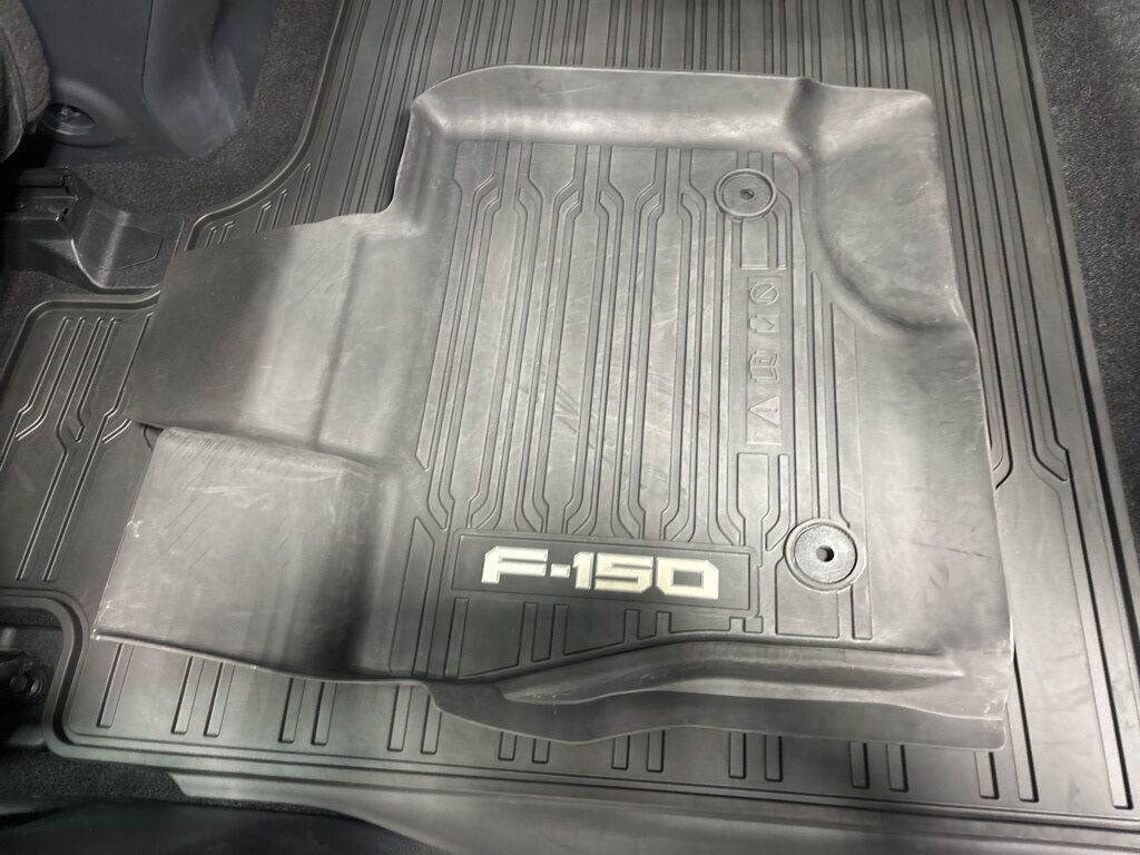2024 Ford F-150 4x4 SuperCrew STX Fond du Lac WI