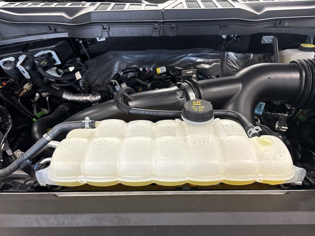2024 Ford F-150 4x4 SuperCrew STX Fond du Lac WI