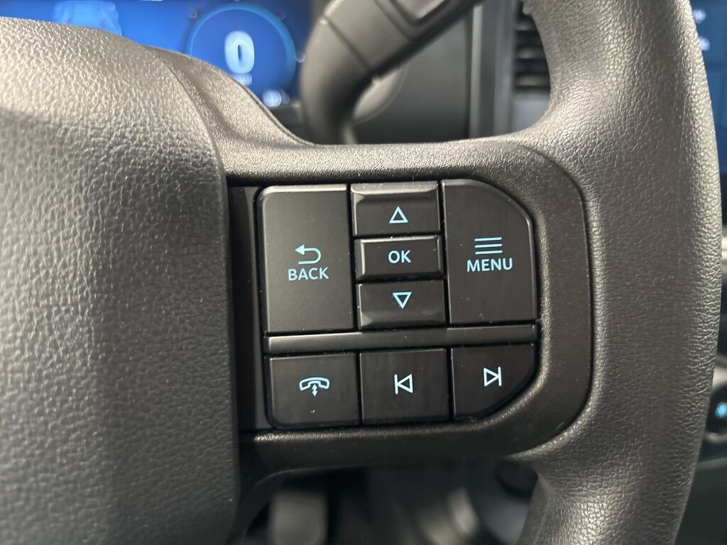 2024 Ford F-150 4x4 SuperCrew STX Fond du Lac WI