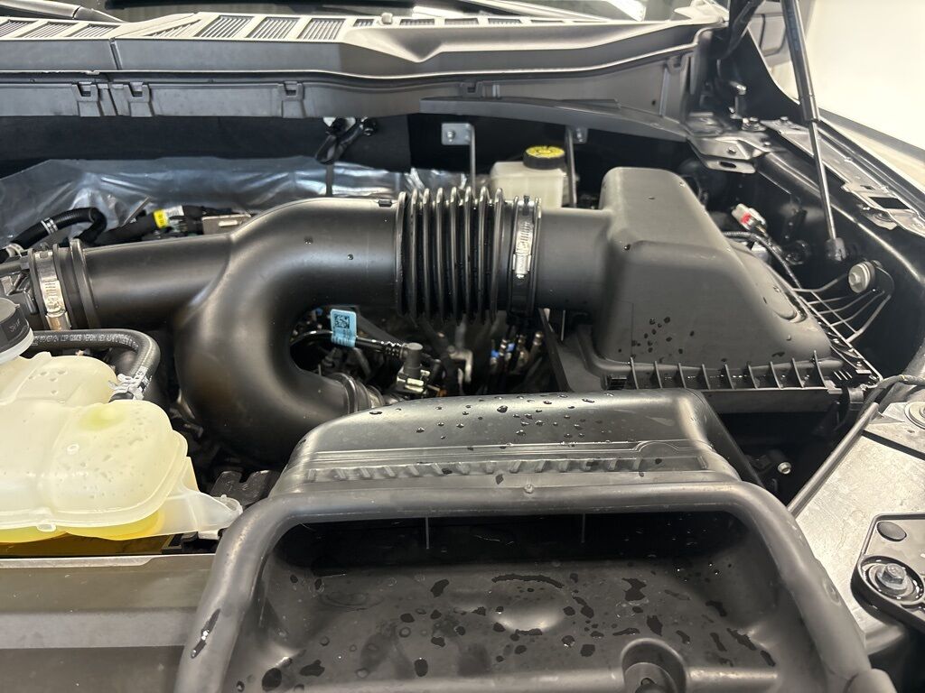 2024 Ford F-150 4x4 SuperCrew STX Fond du Lac WI