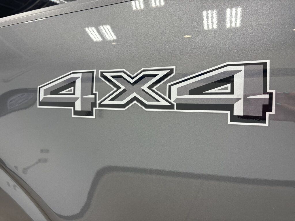 2024 Ford F-150 4x4 SuperCrew STX Fond du Lac WI