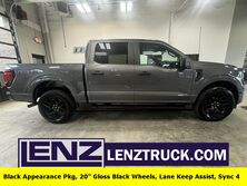 Ford F-150 4x4 SuperCrew STX 2024