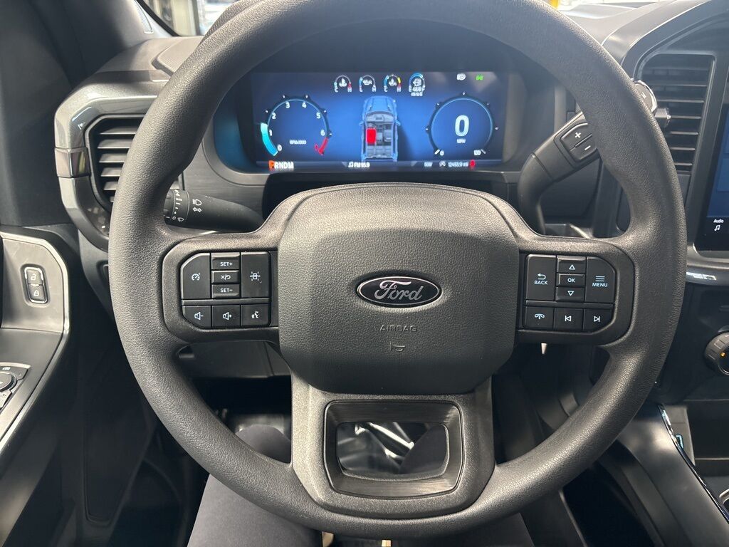 2024 Ford F-150 4x4 SuperCrew STX Fond du Lac WI