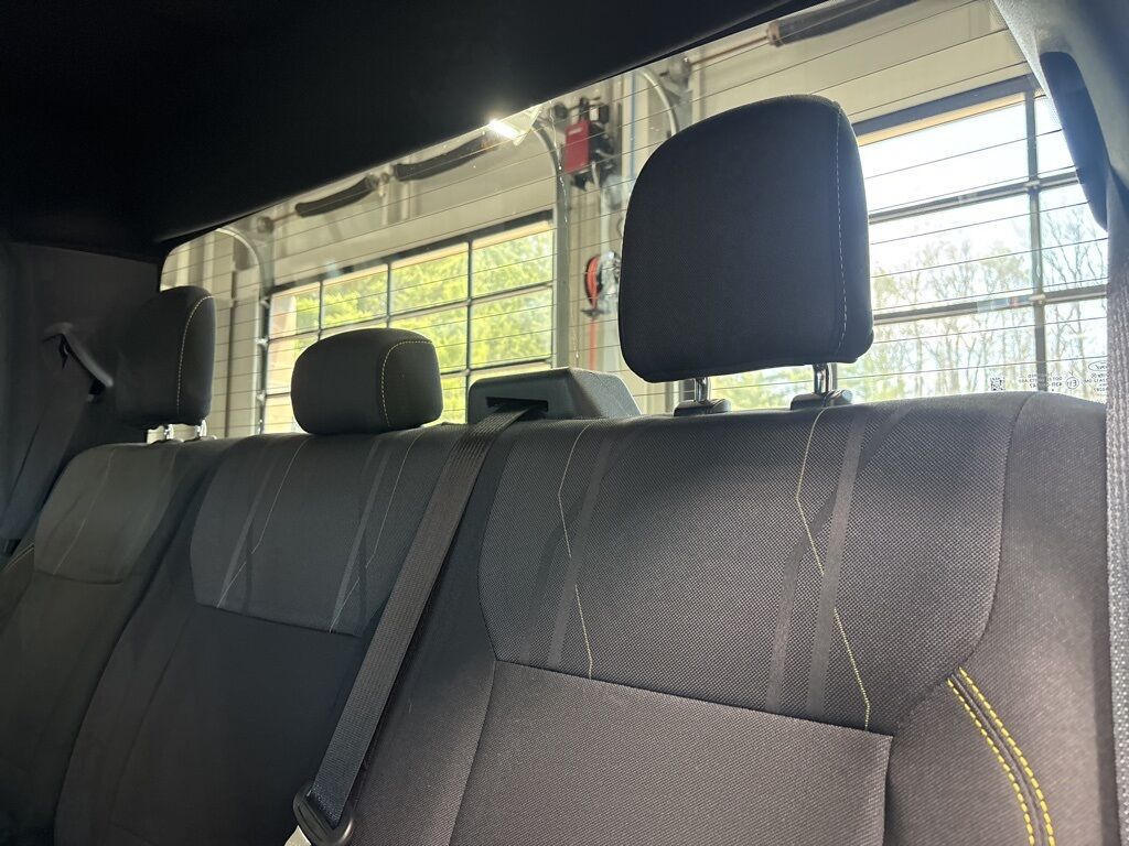 2024 Ford F-150 4x4 SuperCrew STX Fond du Lac WI