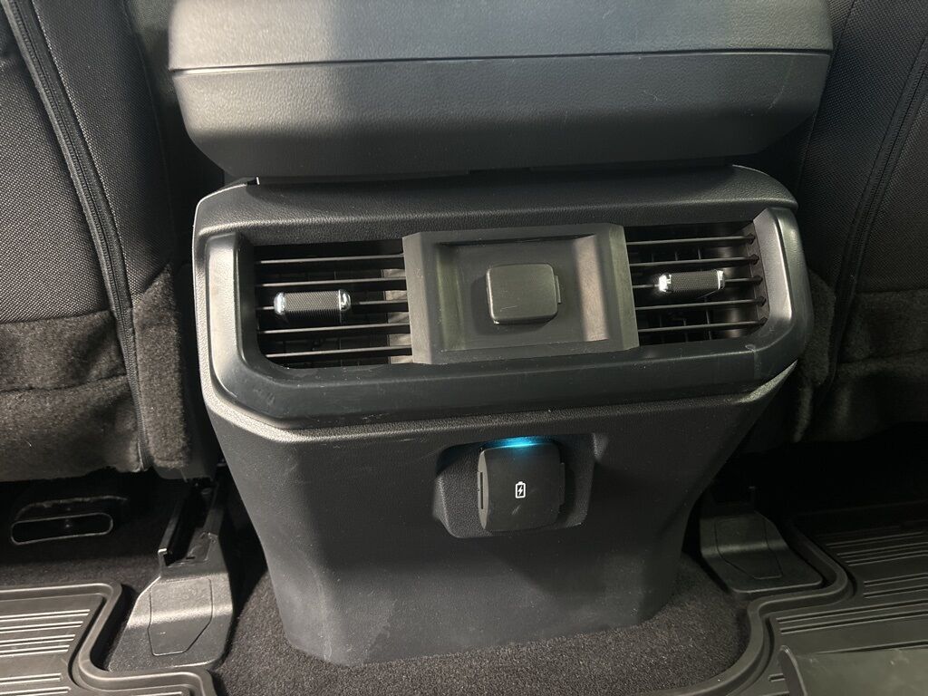 2024 Ford F-150 4x4 SuperCrew STX Fond du Lac WI