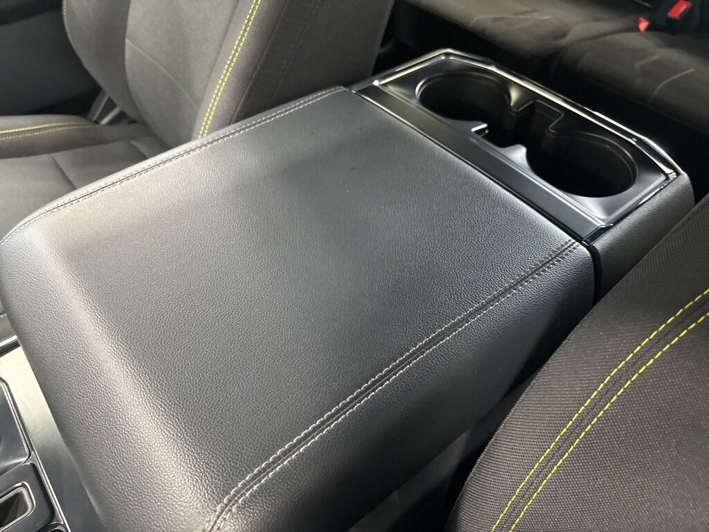 2024 Ford F-150 4x4 SuperCrew STX Fond du Lac WI