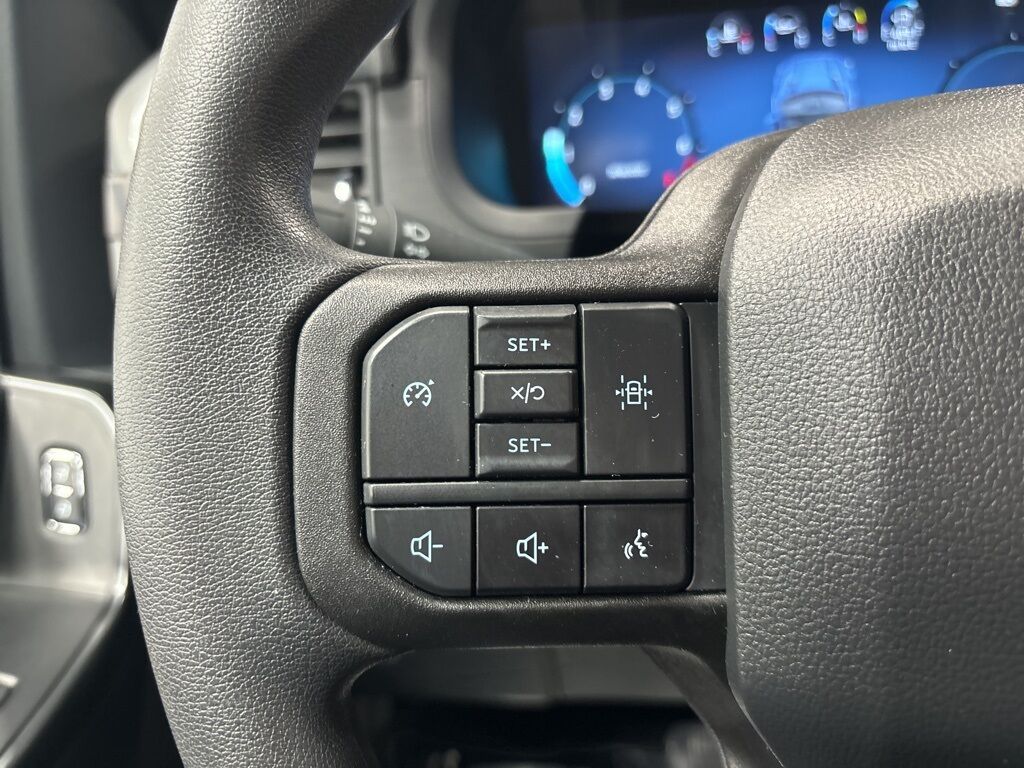 2024 Ford F-150 4x4 SuperCrew STX Fond du Lac WI