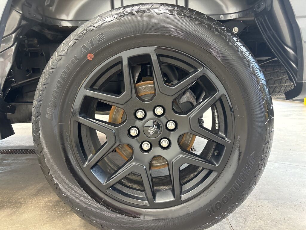 2024 Ford F-150 4x4 SuperCrew STX Fond du Lac WI
