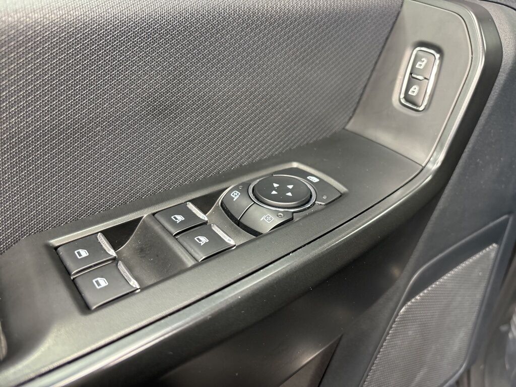 2024 Ford F-150 4x4 SuperCrew STX Fond du Lac WI