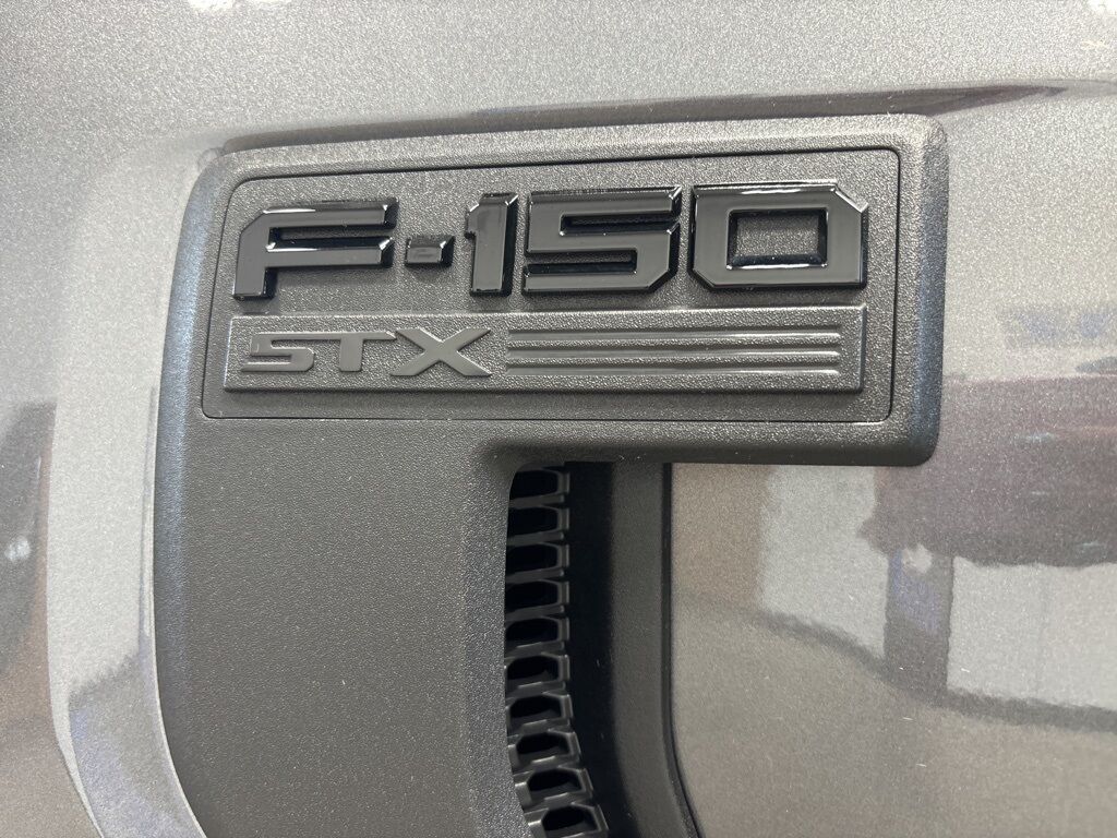 2024 Ford F-150 4x4 SuperCrew STX Fond du Lac WI