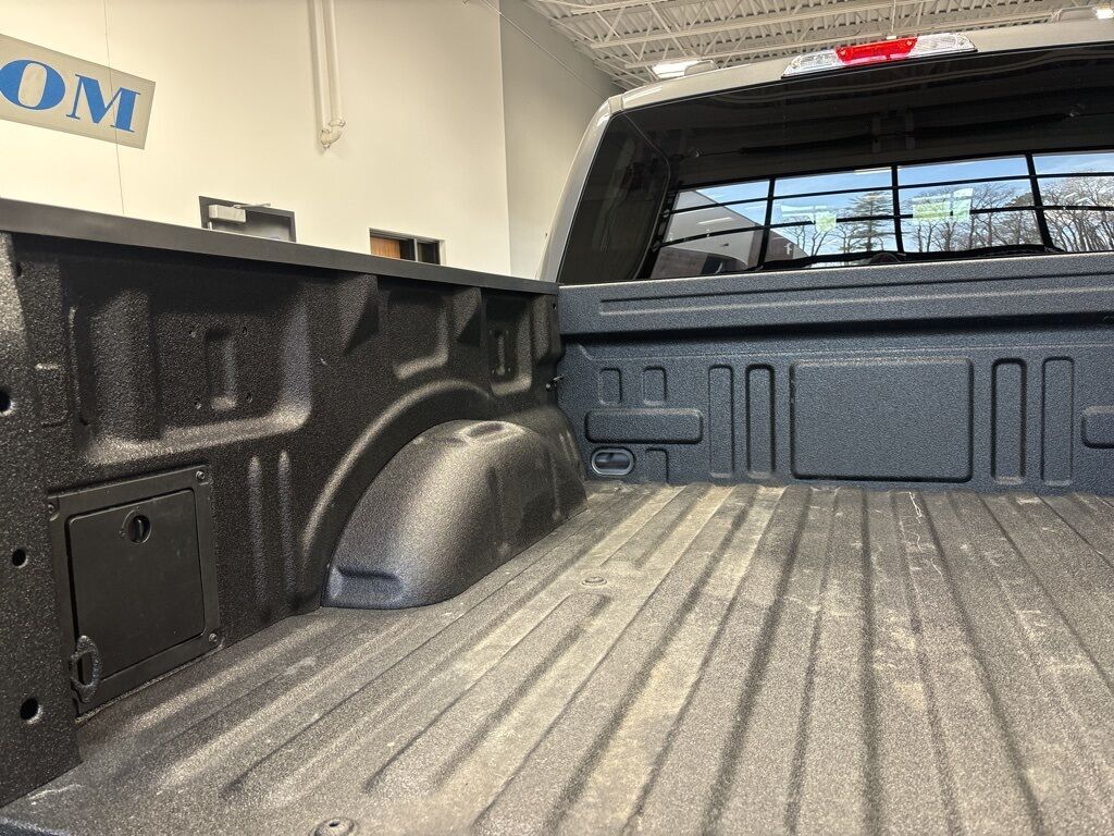 2024 Ford F-150 4x4 SuperCrew STX Fond du Lac WI