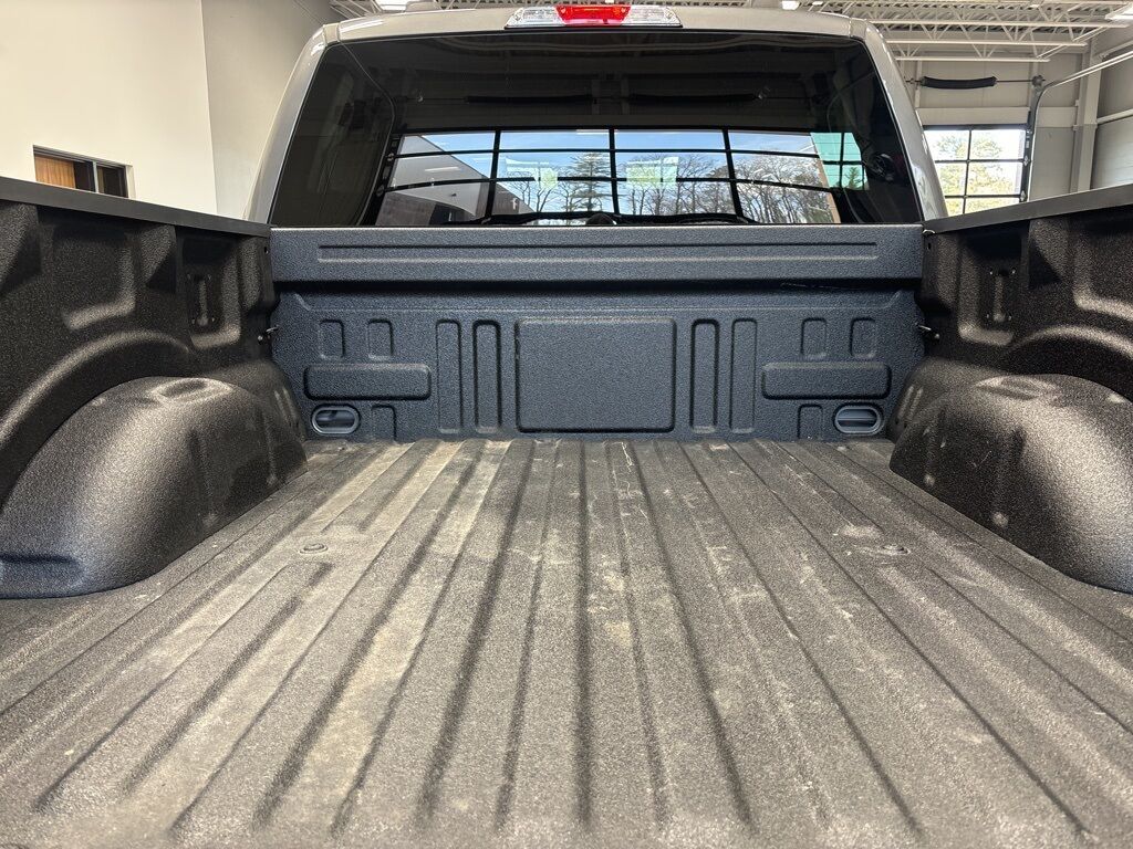 2024 Ford F-150 4x4 SuperCrew STX Fond du Lac WI