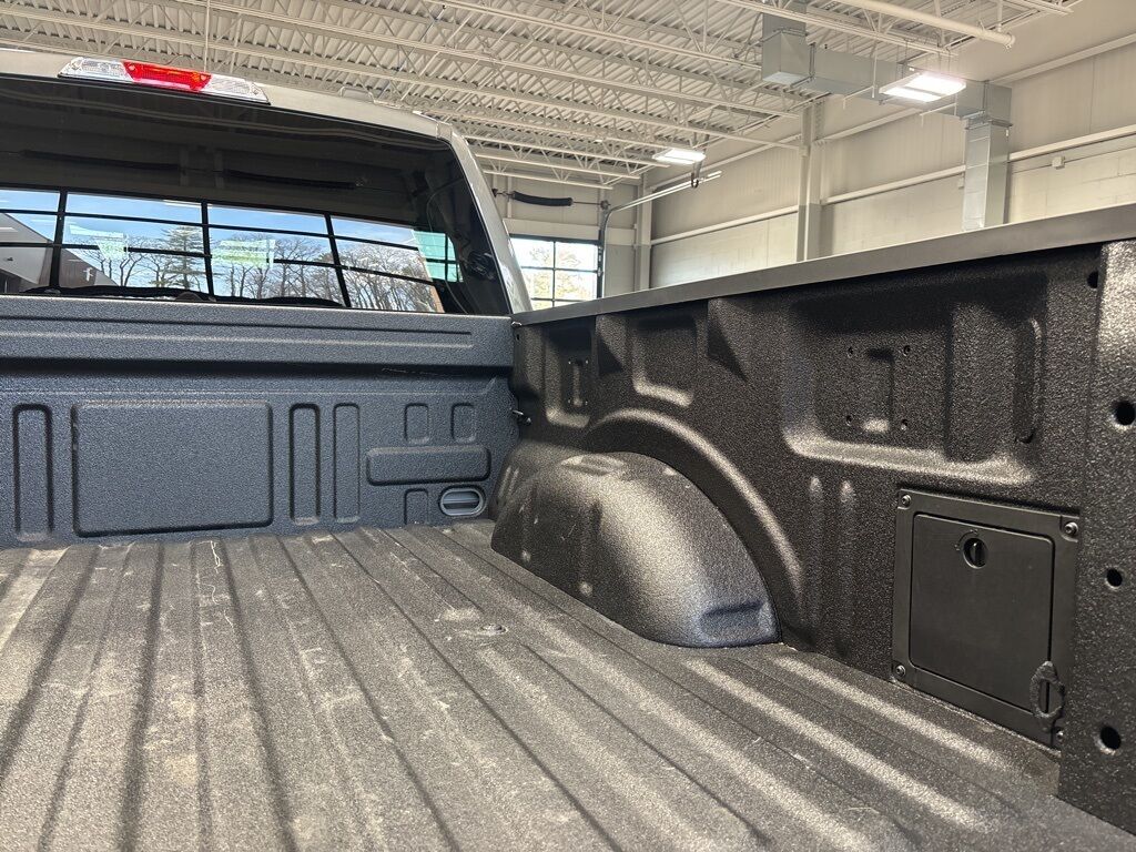 2024 Ford F-150 4x4 SuperCrew STX Fond du Lac WI