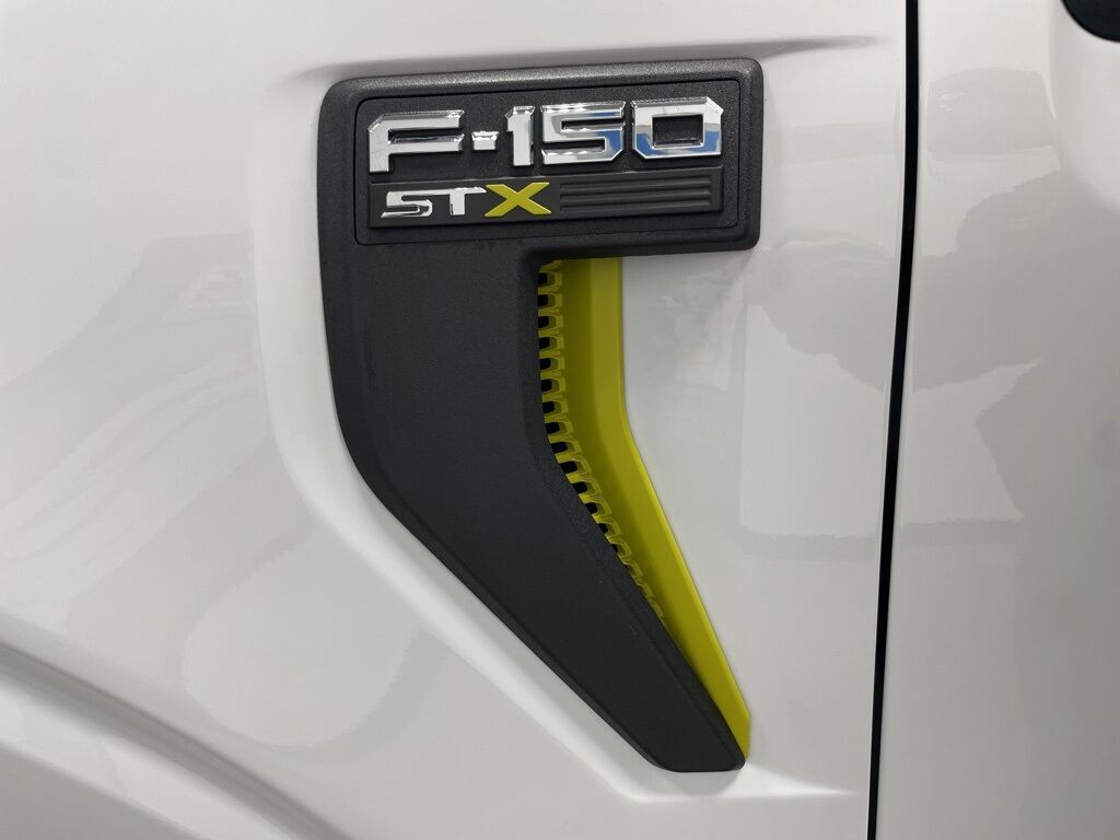 2024 Ford F-150 4x4 SuperCrew STX Minocqua WI