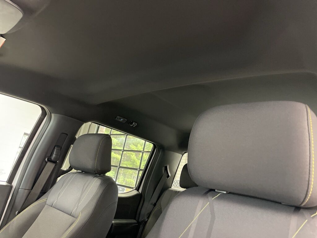 2024 Ford F-150 4x4 SuperCrew STX Minocqua WI