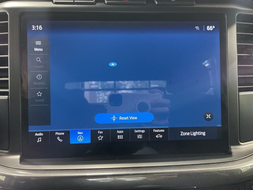 2024 Ford F-150 4x4 SuperCrew STX Minocqua WI