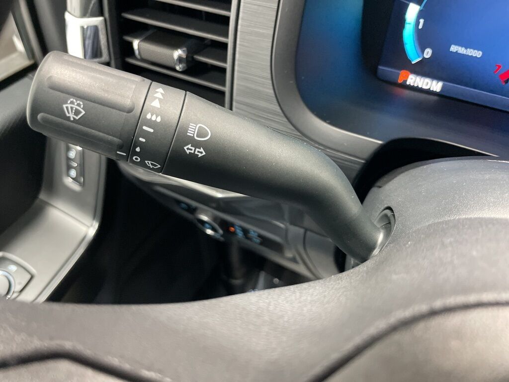 2024 Ford F-150 4x4 SuperCrew STX Minocqua WI