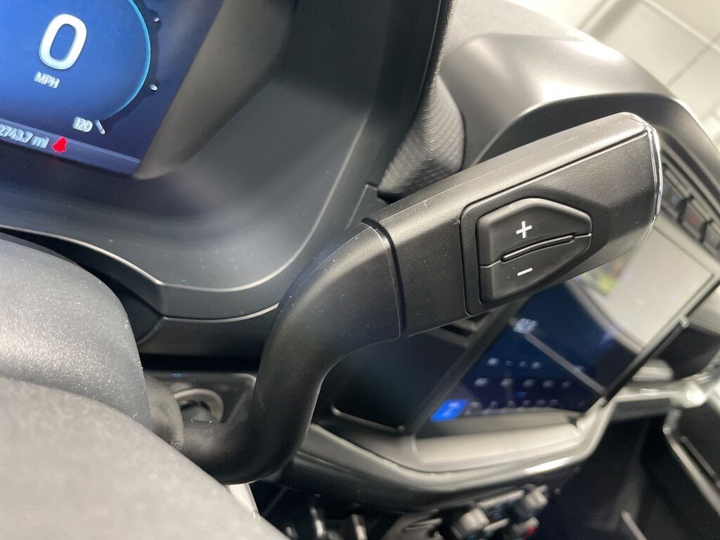 2024 Ford F-150 4x4 SuperCrew STX Minocqua WI