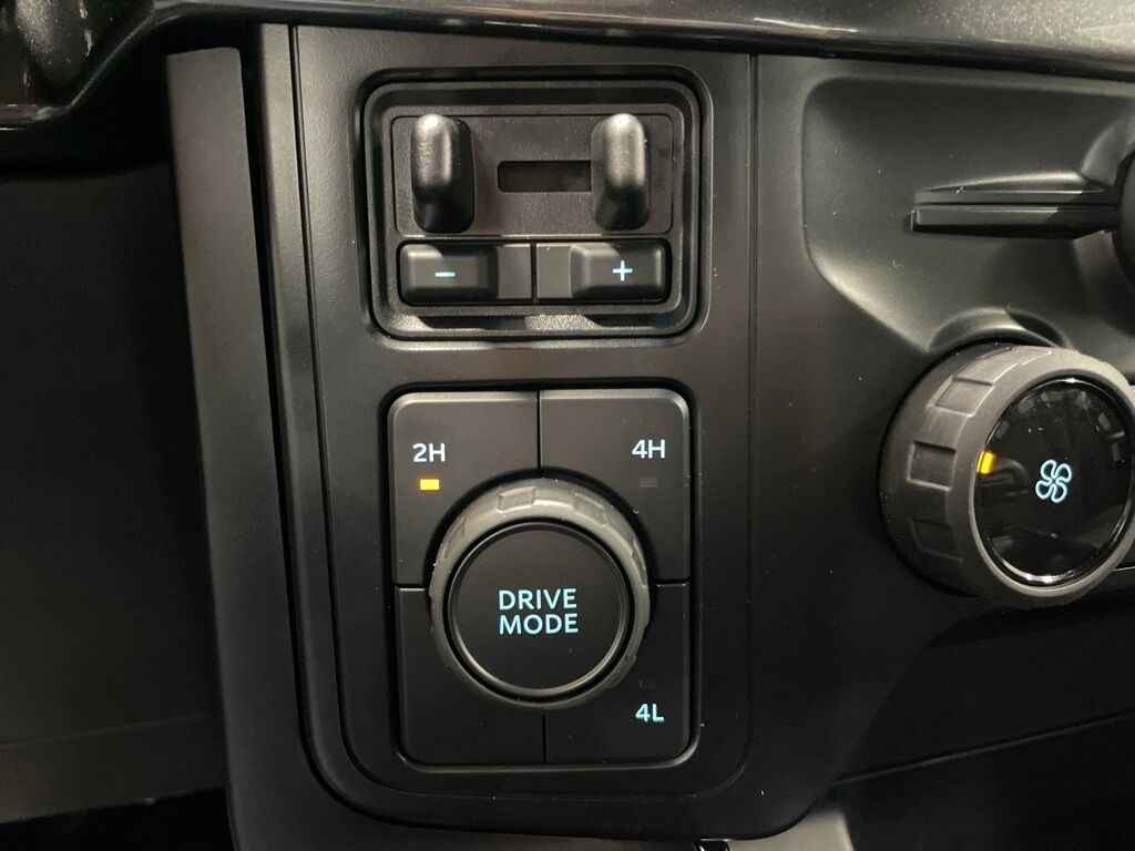 2024 Ford F-150 4x4 SuperCrew STX Minocqua WI
