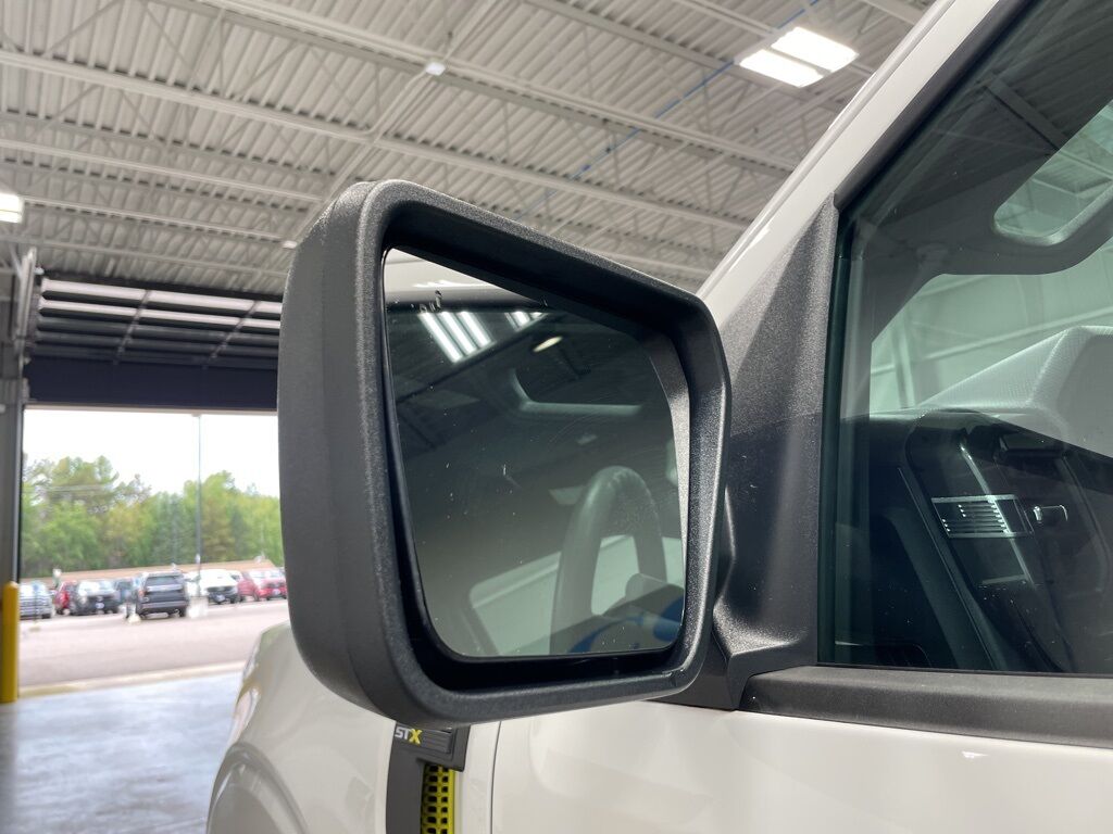 2024 Ford F-150 4x4 SuperCrew STX Minocqua WI