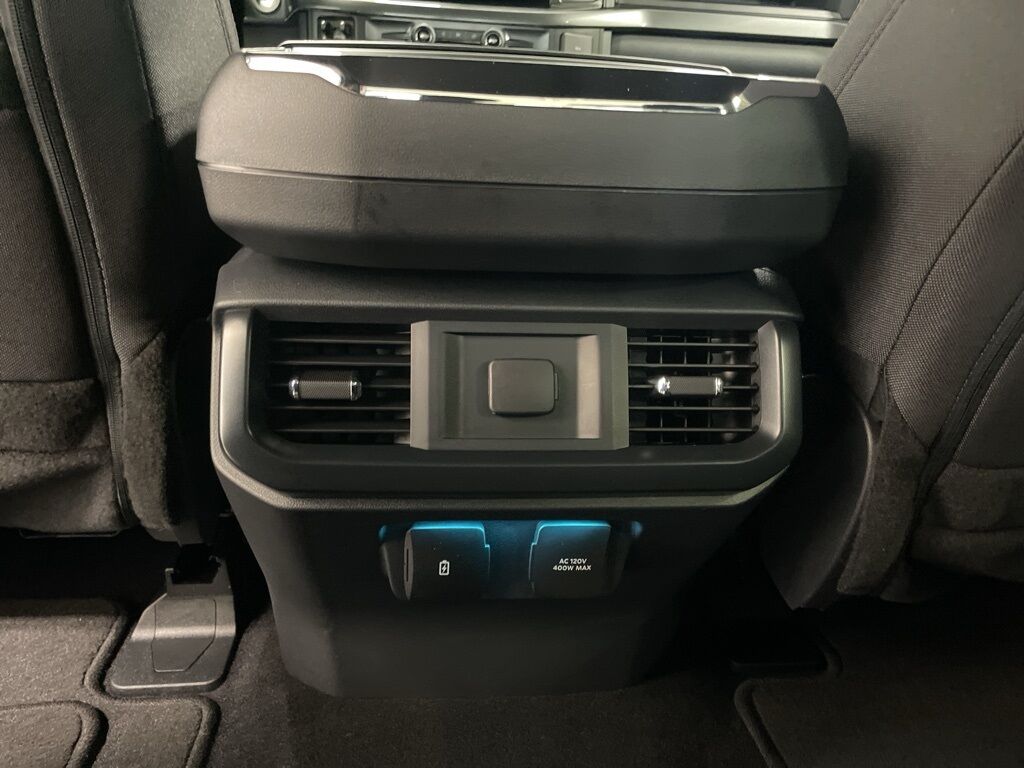2024 Ford F-150 4x4 SuperCrew STX Minocqua WI