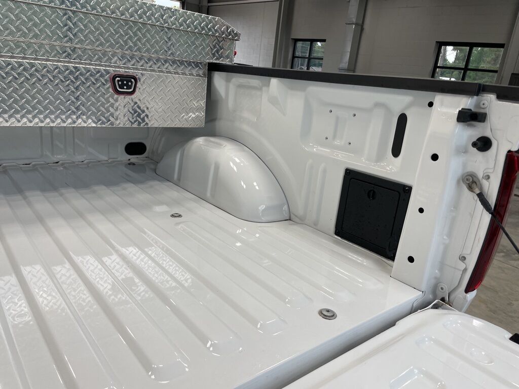 2024 Ford F-150 4x4 SuperCrew STX Minocqua WI