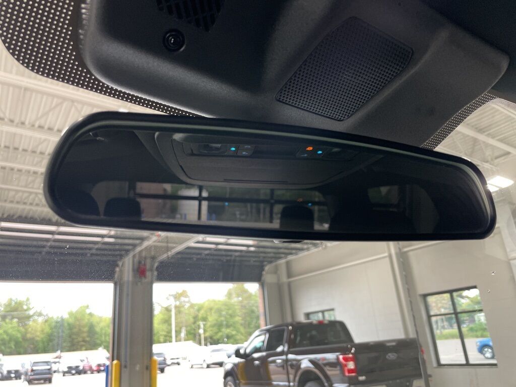 2024 Ford F-150 4x4 SuperCrew STX Minocqua WI