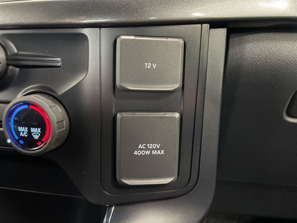 2024 Ford F-150 4x4 SuperCrew STX Minocqua WI