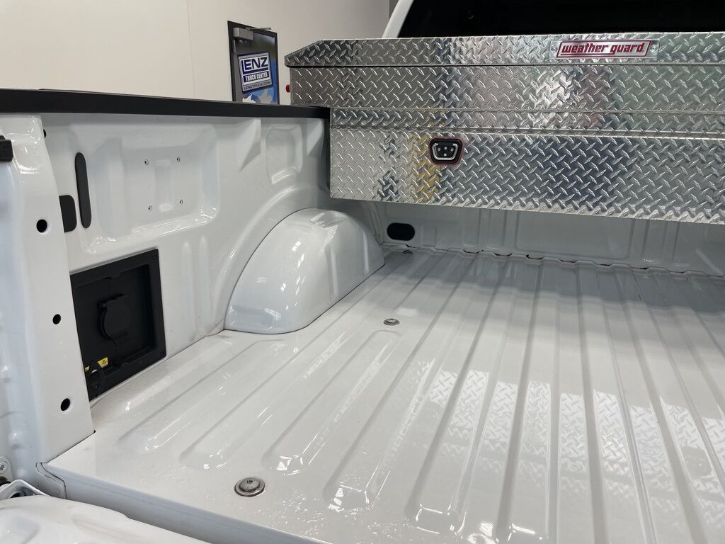2024 Ford F-150 4x4 SuperCrew STX Minocqua WI