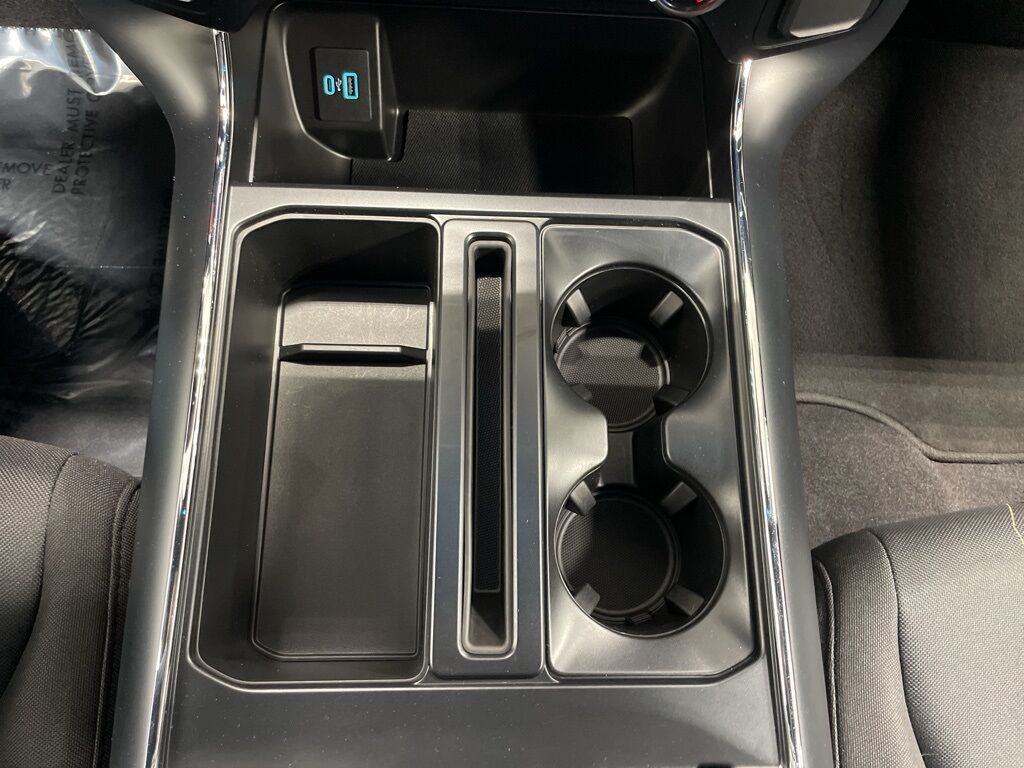 2024 Ford F-150 4x4 SuperCrew STX Minocqua WI