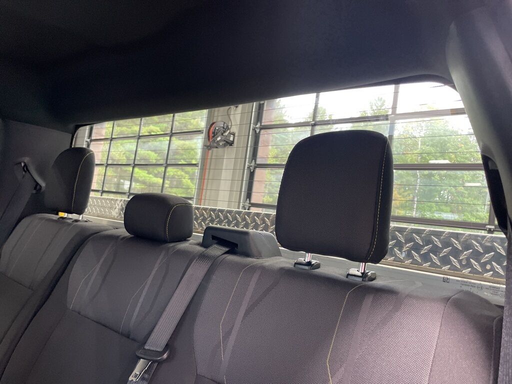 2024 Ford F-150 4x4 SuperCrew STX Minocqua WI