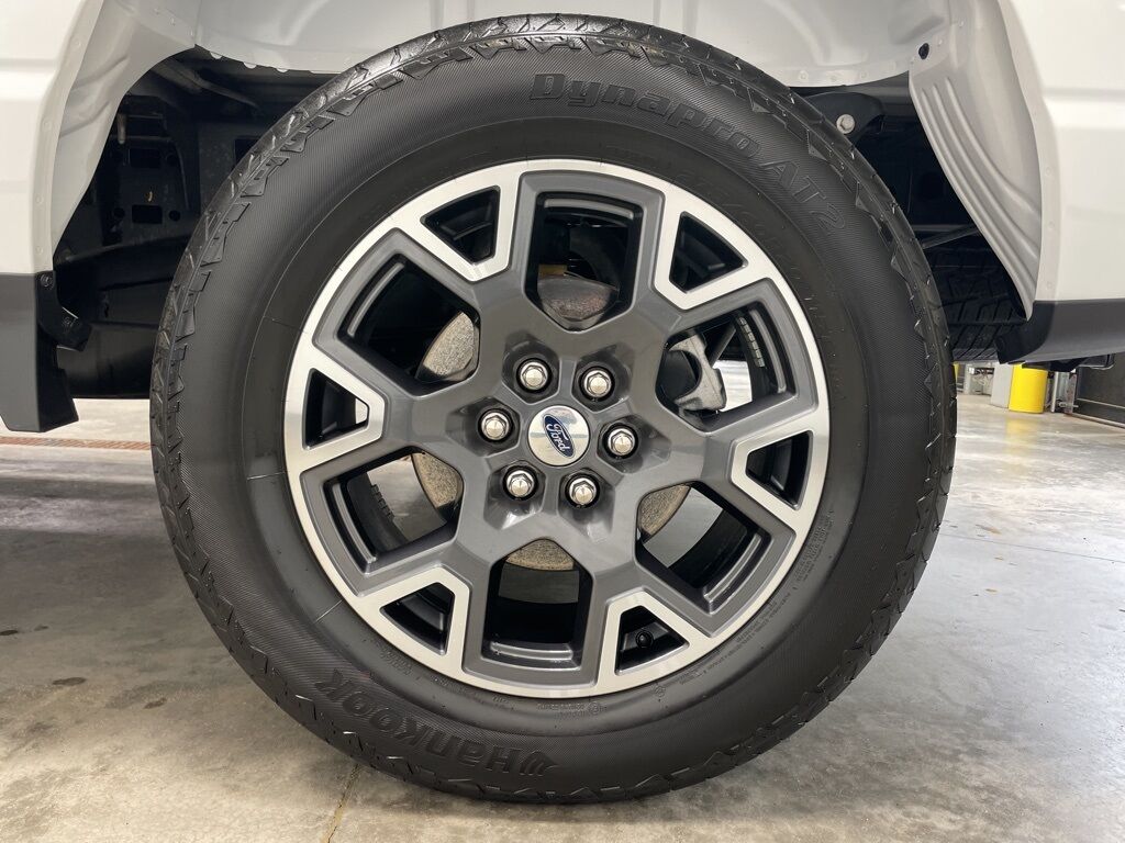 2024 Ford F-150 4x4 SuperCrew STX Minocqua WI