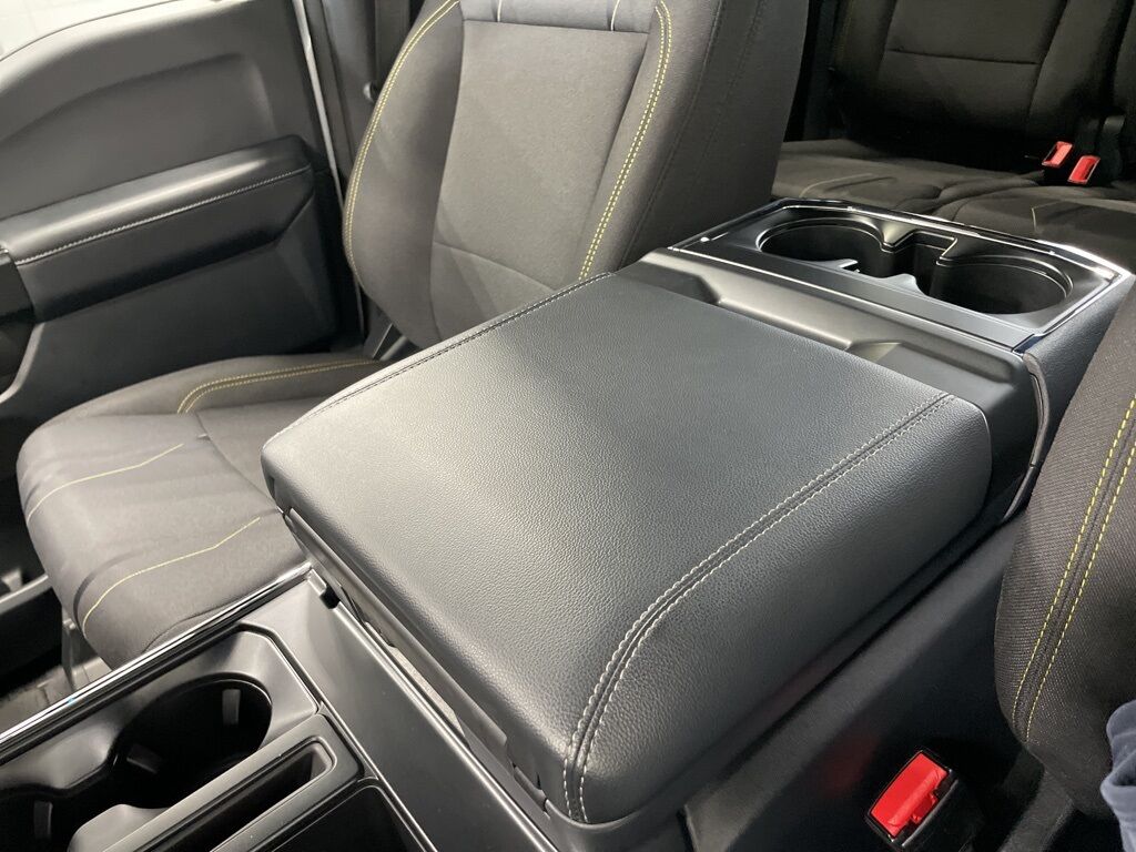 2024 Ford F-150 4x4 SuperCrew STX Minocqua WI