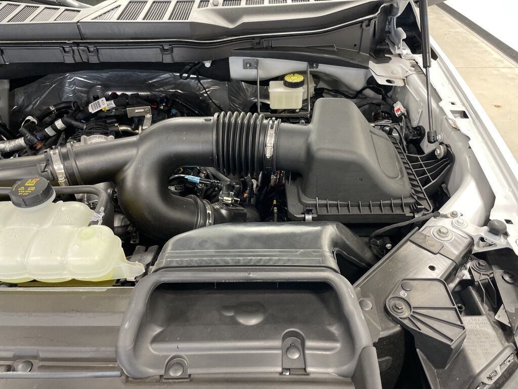 2024 Ford F-150 4x4 SuperCrew STX Minocqua WI