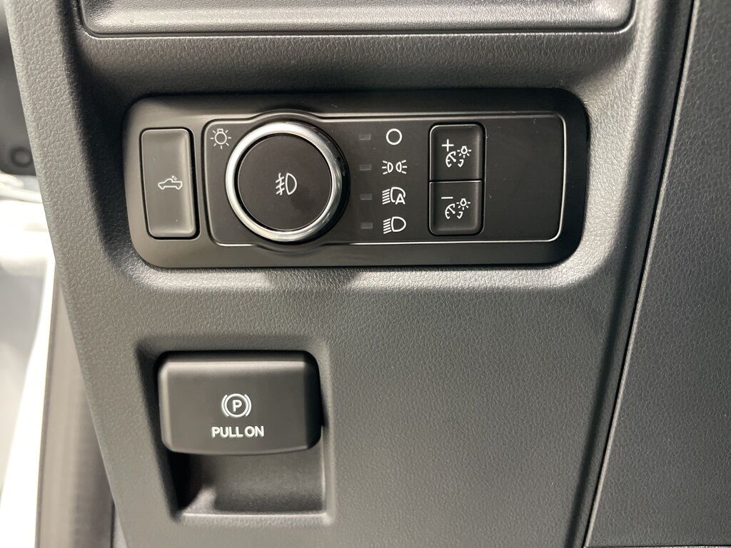 2024 Ford F-150 4x4 SuperCrew STX Minocqua WI