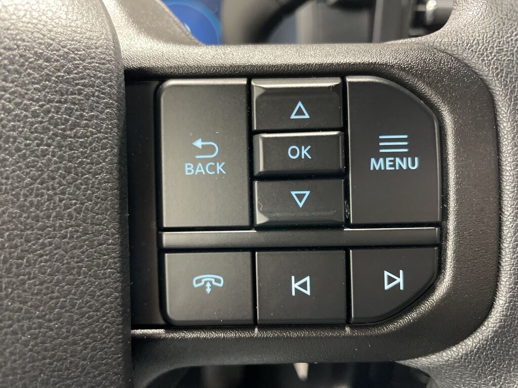 2024 Ford F-150 4x4 SuperCrew STX Minocqua WI