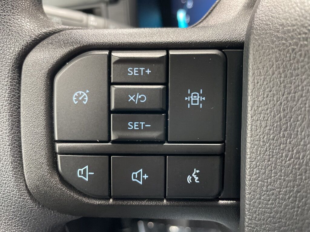 2024 Ford F-150 4x4 SuperCrew STX Minocqua WI