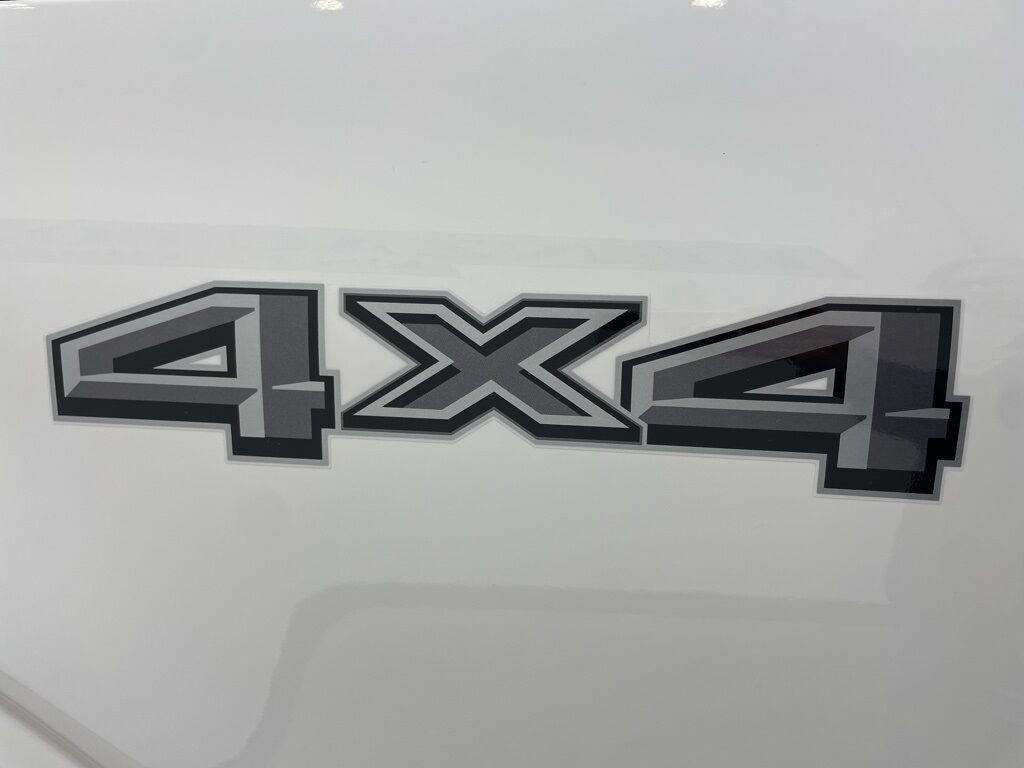2024 Ford F-150 4x4 SuperCrew STX Minocqua WI