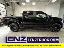 Ford F-150 4x4 SuperCrew STX 2024