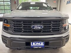 2024 Ford F-150 4x4 SuperCrew STX Fond du Lac WI
