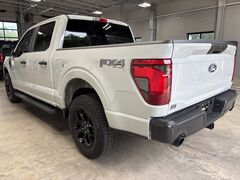 2024 Ford F-150 4x4 SuperCrew STX Fond du Lac WI
